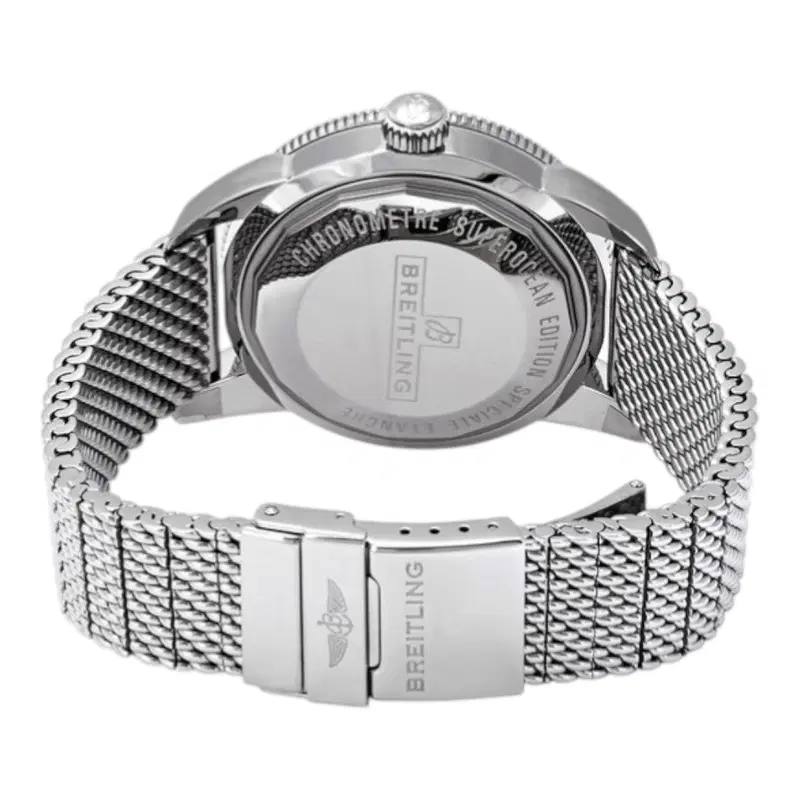 Breitling Superocean Heritage. AB2030121B1A1