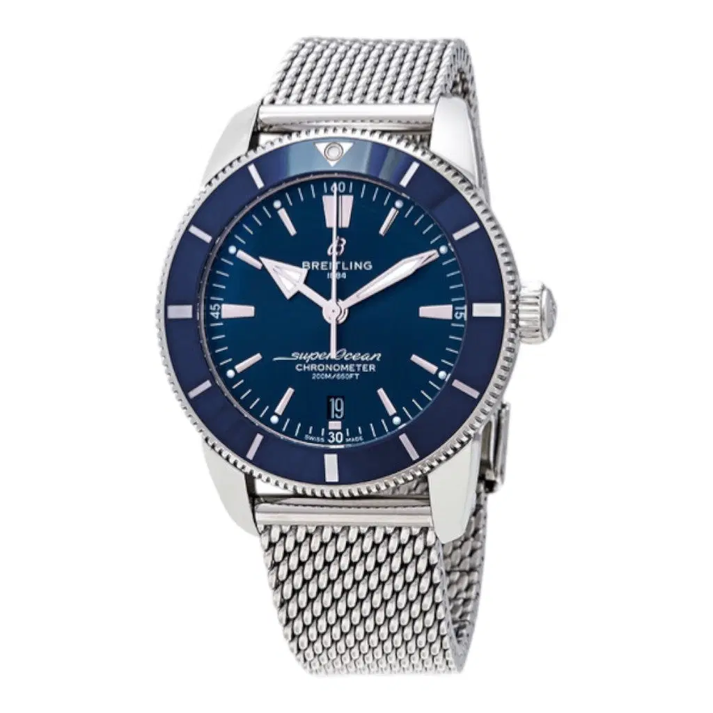 Breitling Superocean Heritage. AB2030161C1A1