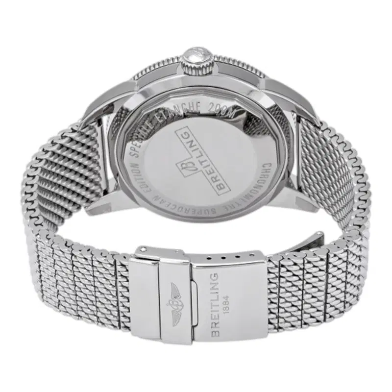 Breitling Superocean Heritage. AB2030161C1A1