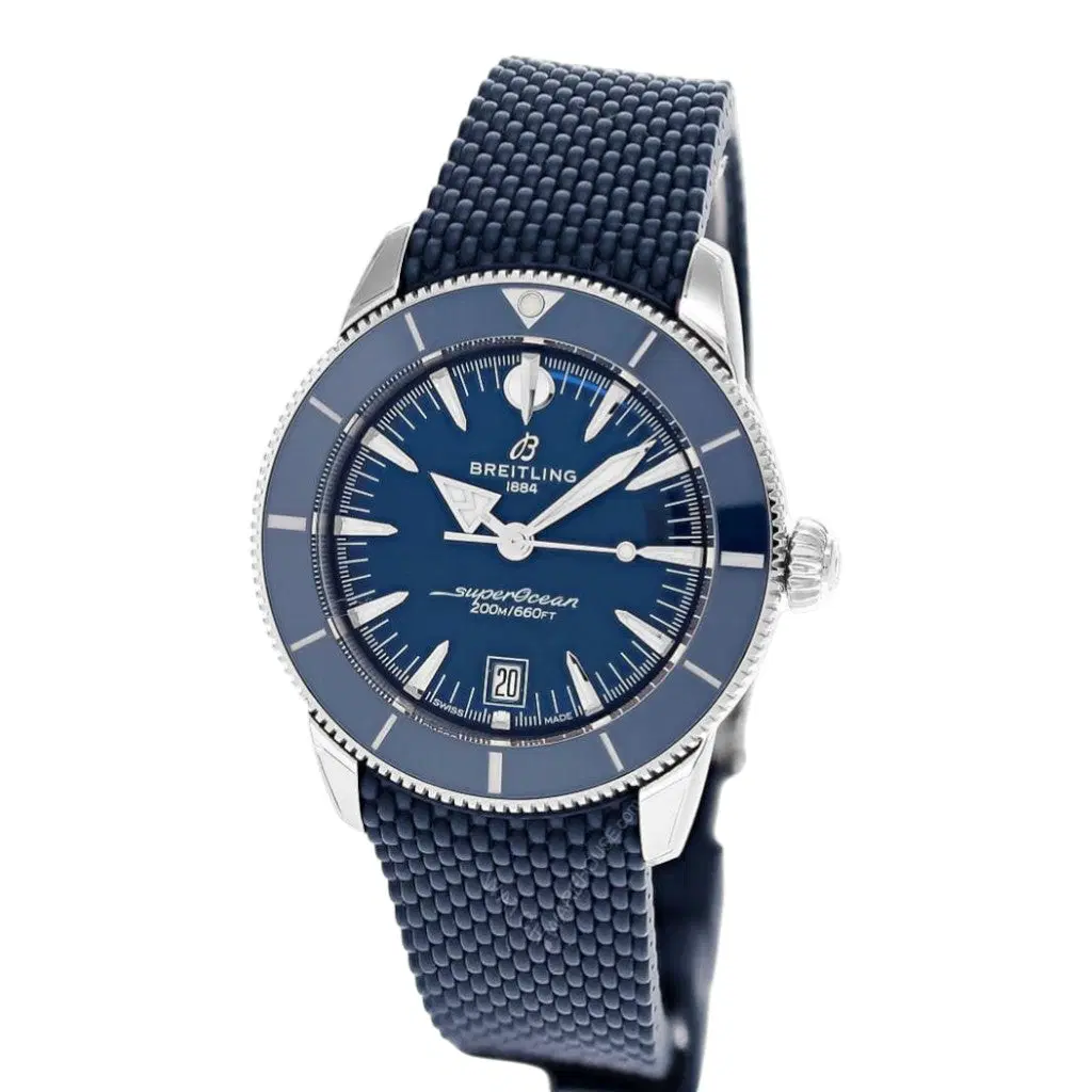 Breitling Superocean Heritage. AB3111161C1S1