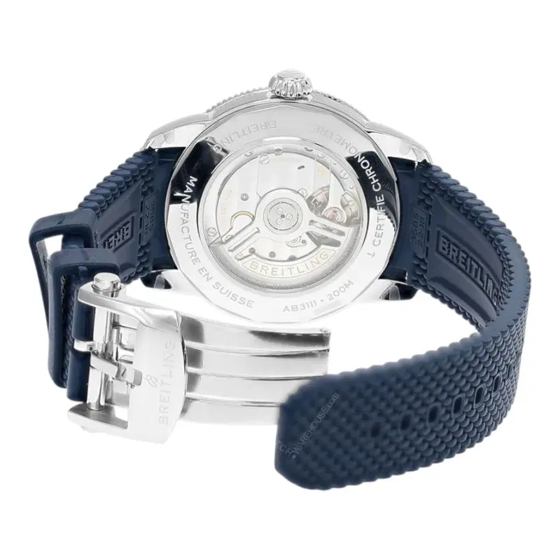 Breitling Superocean Heritage. AB3111161C1S1