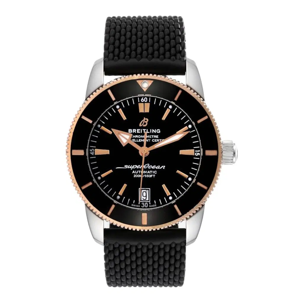 Breitling Superocean Heritage II. UB2010/UB2010121B1S1