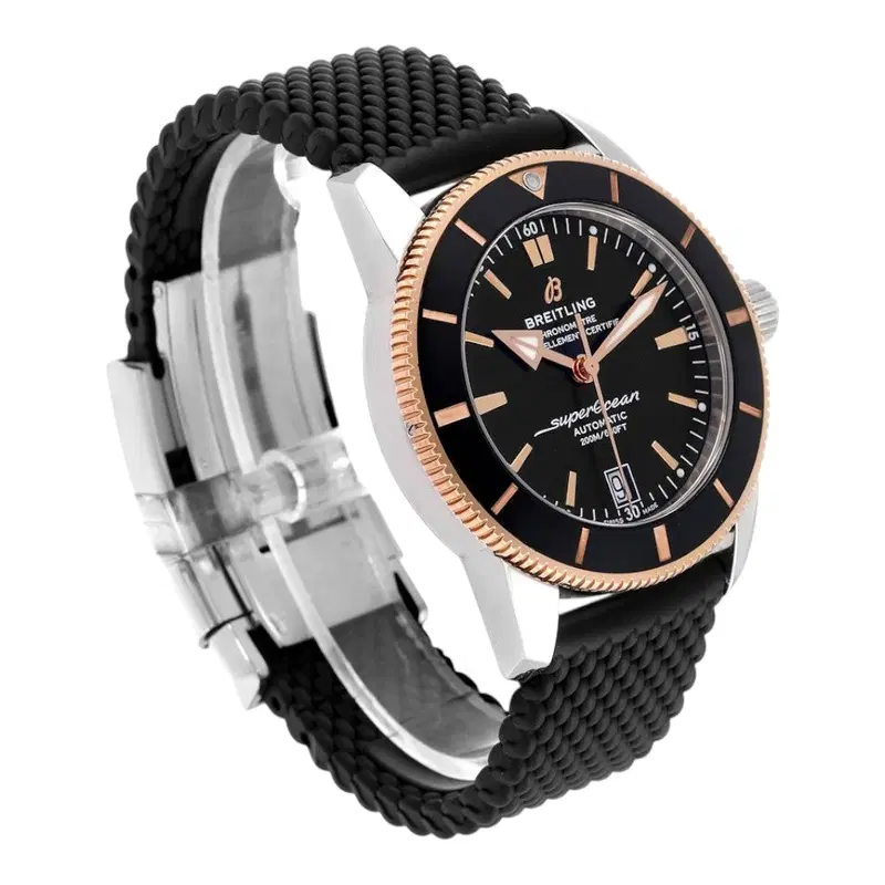 Breitling Superocean Heritage II. UB2010/UB2010121B1S1