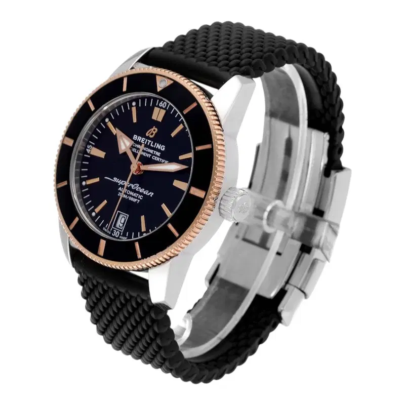 Breitling Superocean Heritage II. UB2010/UB2010121B1S1