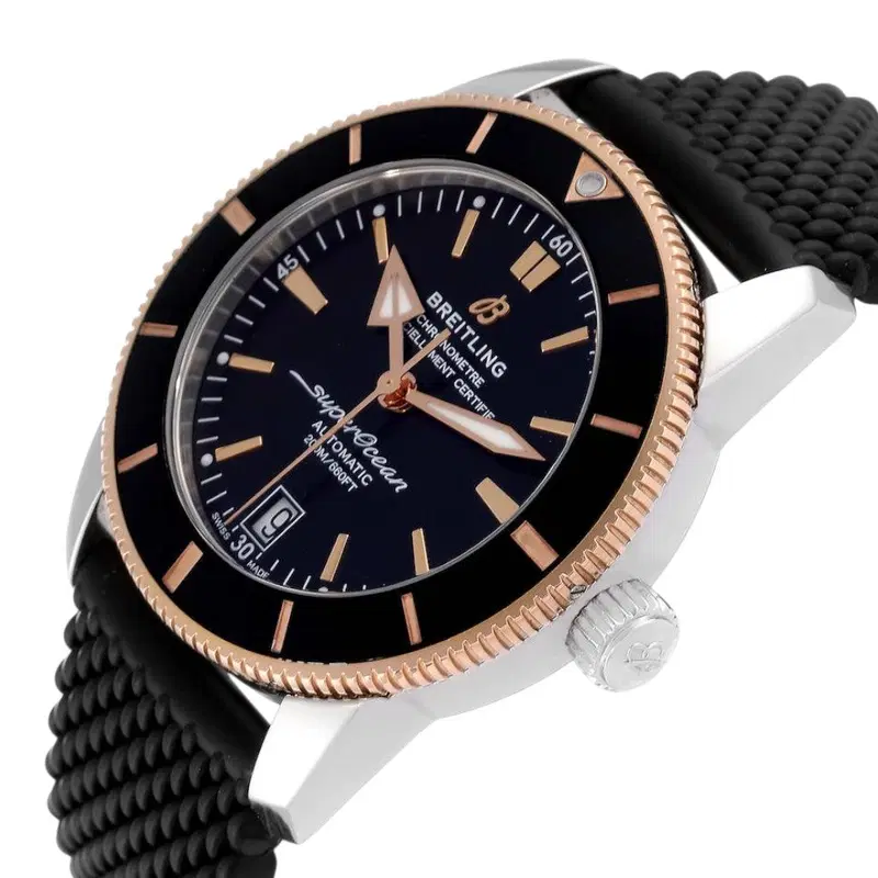 Breitling Superocean Heritage II. UB2010/UB2010121B1S1