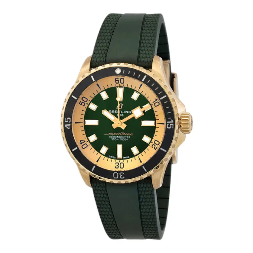 Breitling Superocean. N17375201L1S1