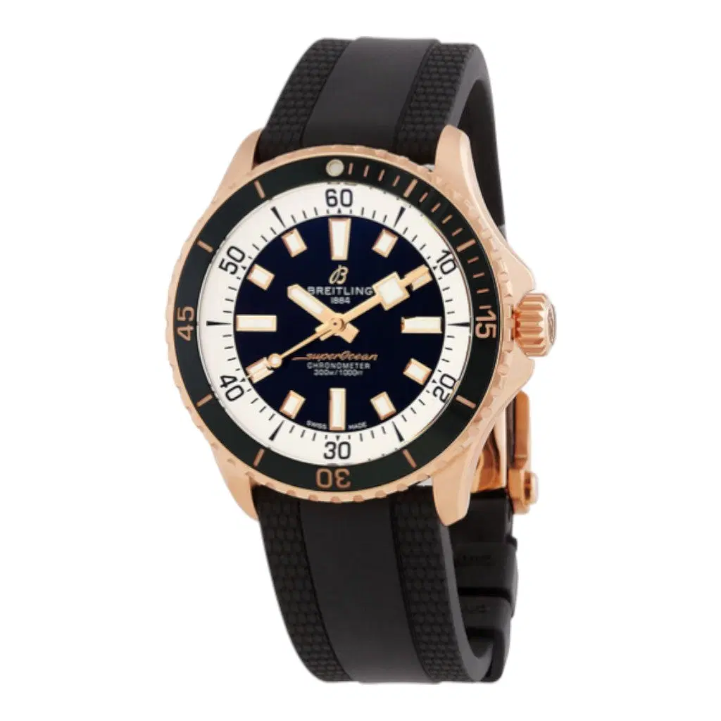 Breitling Superocean. R17375211B1S1