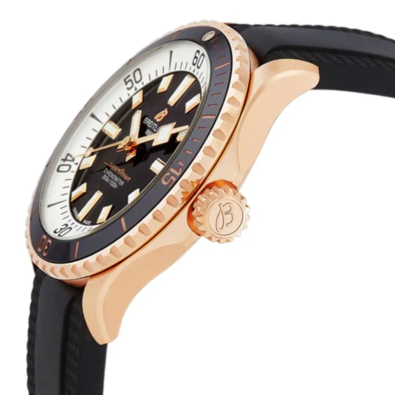 Breitling Superocean. R17375211B1S1