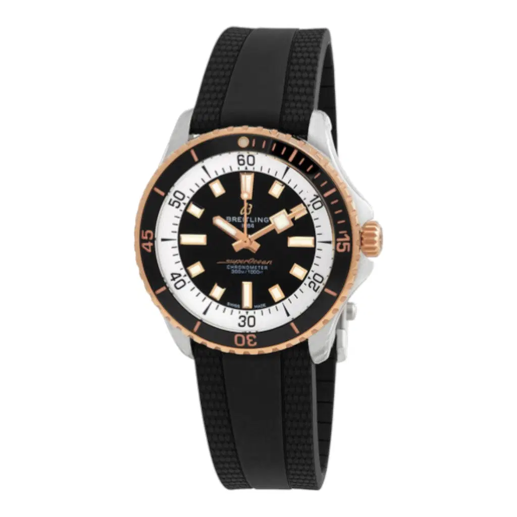 Breitling Superocean. U17375211B1S1