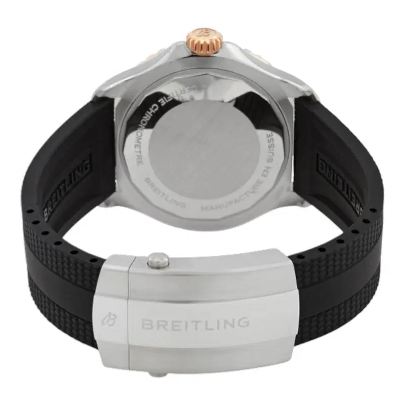 Breitling Superocean. U17375211B1S1