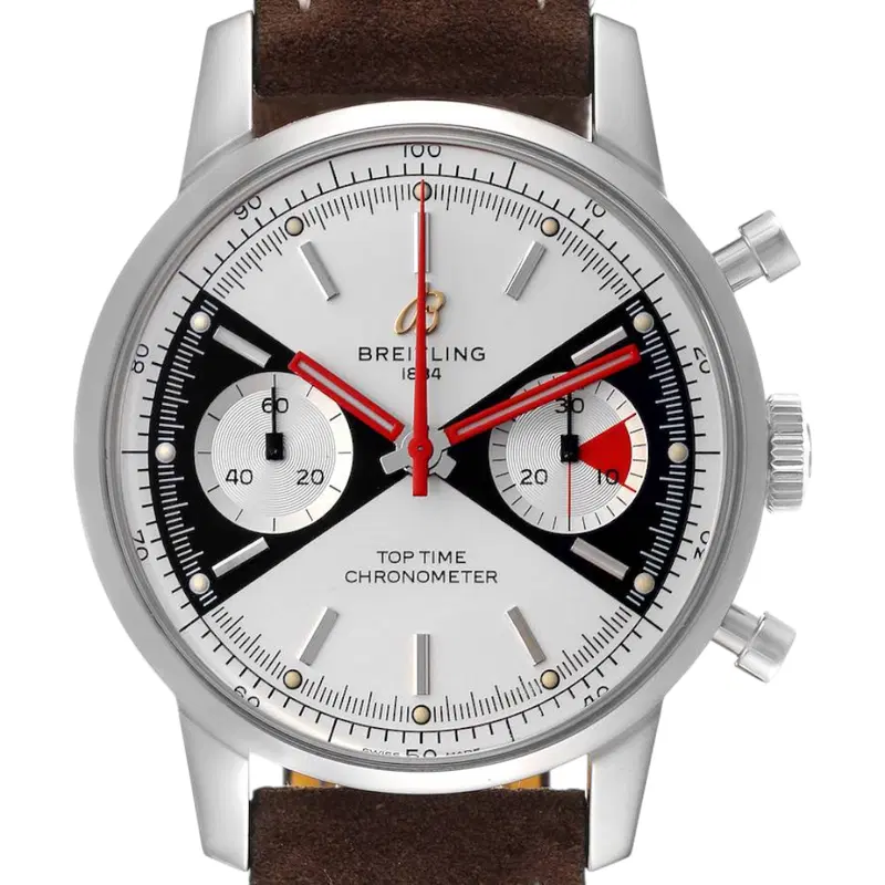 Breitling Top Time. A23310/A23310121G1X1