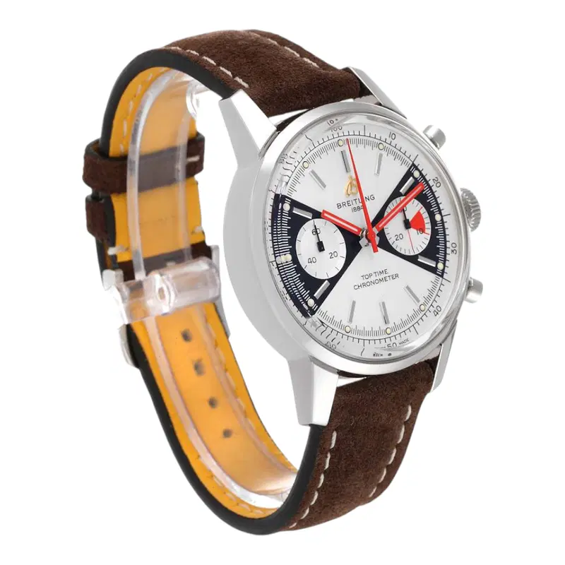Breitling Top Time. A23310/A23310121G1X1