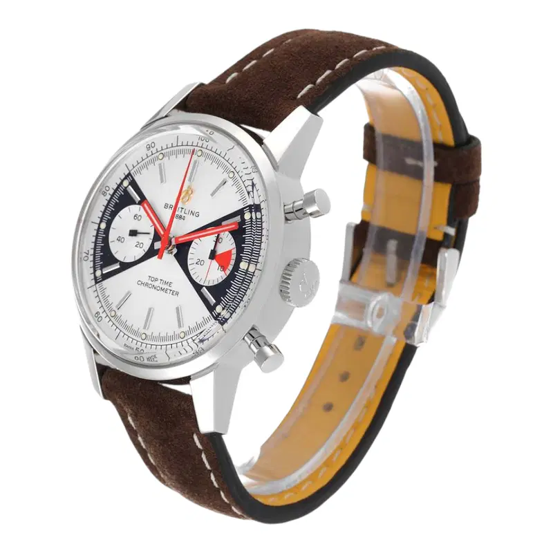 Breitling Top Time. A23310/A23310121G1X1