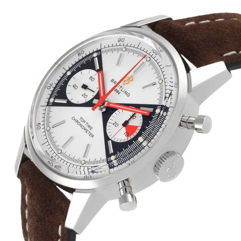 Breitling Top Time. A23310/A23310121G1X1