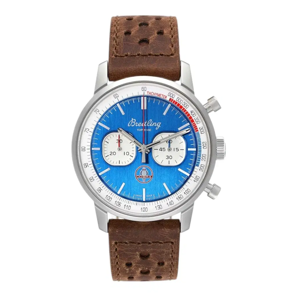 Breitling Top Time. A41315A71C1X2