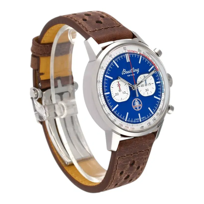 Breitling Top Time. A41315A71C1X2