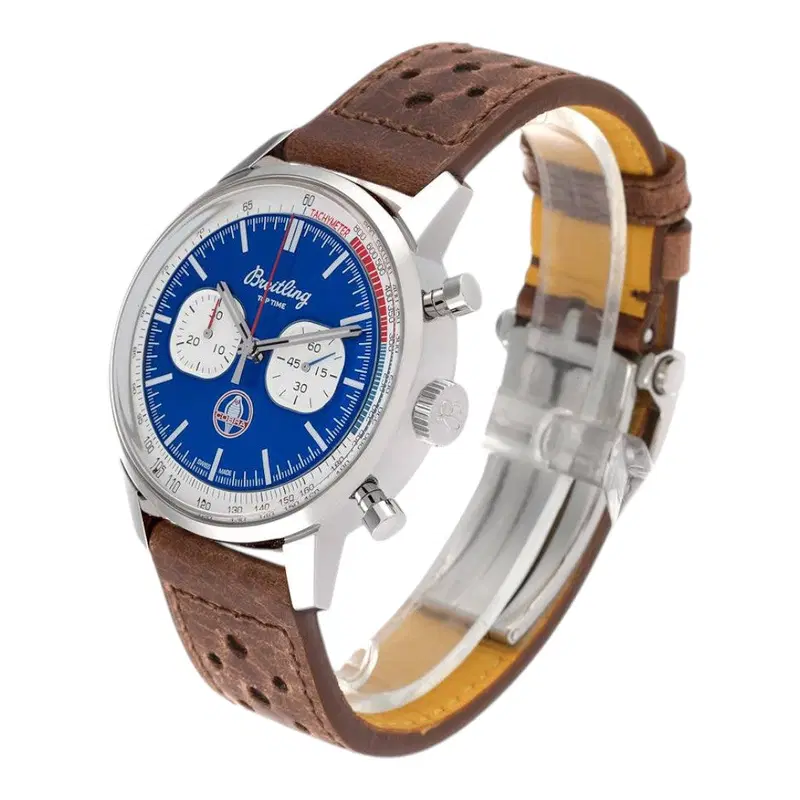 Breitling Top Time. A41315A71C1X2