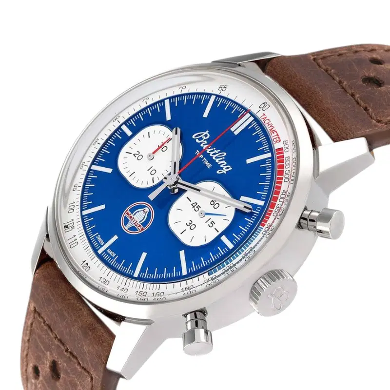 Breitling Top Time. A41315A71C1X2
