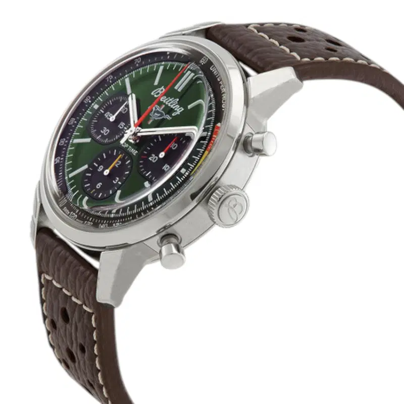 Breitling Top Time. AB01762A1L1X1