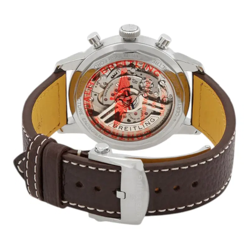 Breitling Top Time. AB01762A1L1X1