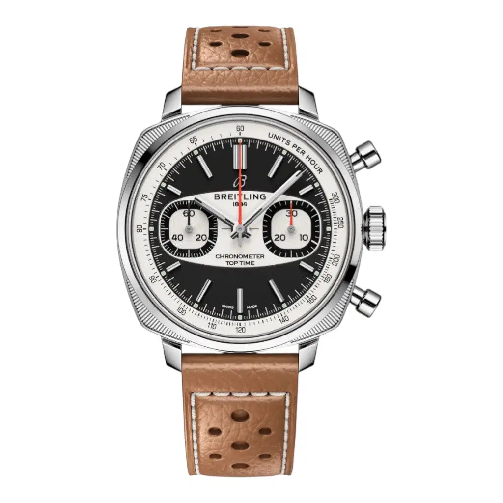 Breitling Top Time. AB01771A1B1X1