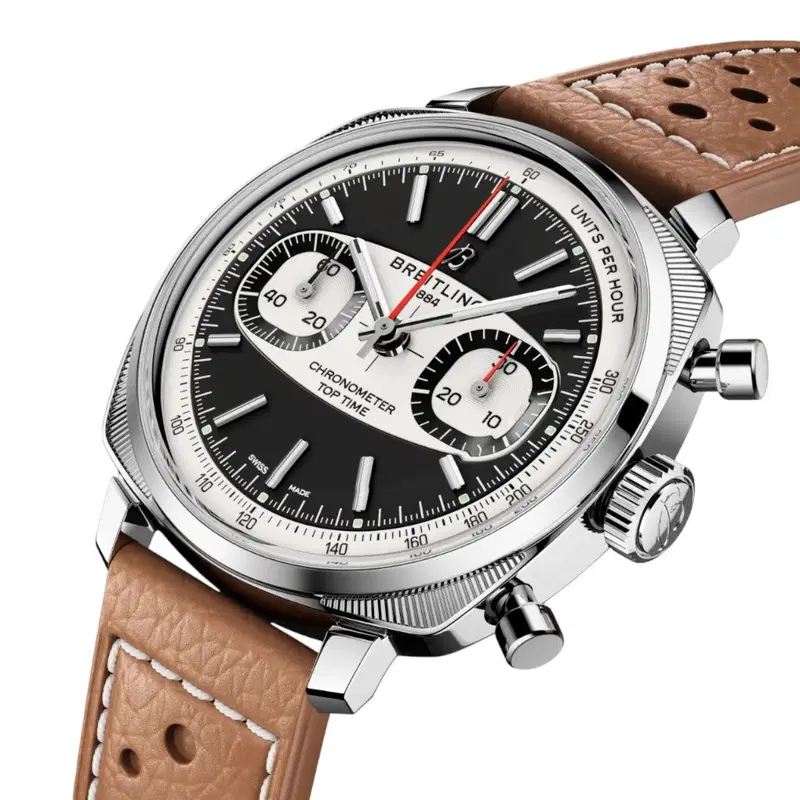 Breitling Top Time. AB01771A1B1X1