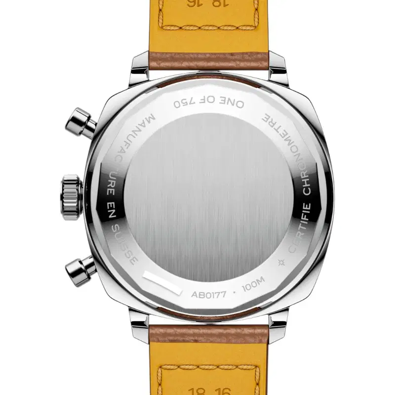 Breitling Top Time. AB01771A1B1X1