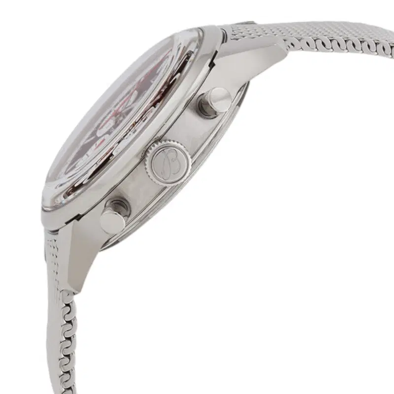 Breitling Top Time B01 Deus. AB01765A1B1A1