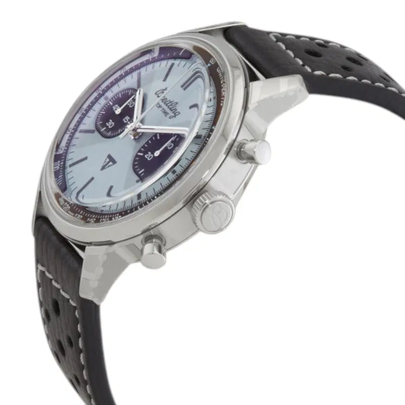 Breitling Top Time B01 Triumph. AB01764A1C1X1