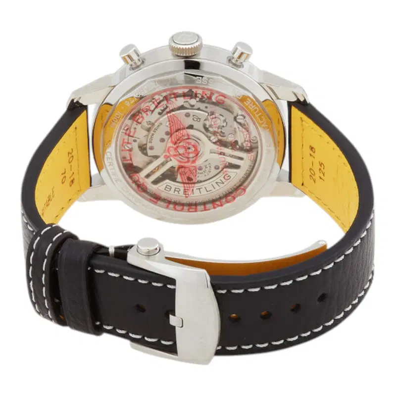 Breitling Top Time B01 Triumph. AB01764A1C1X1