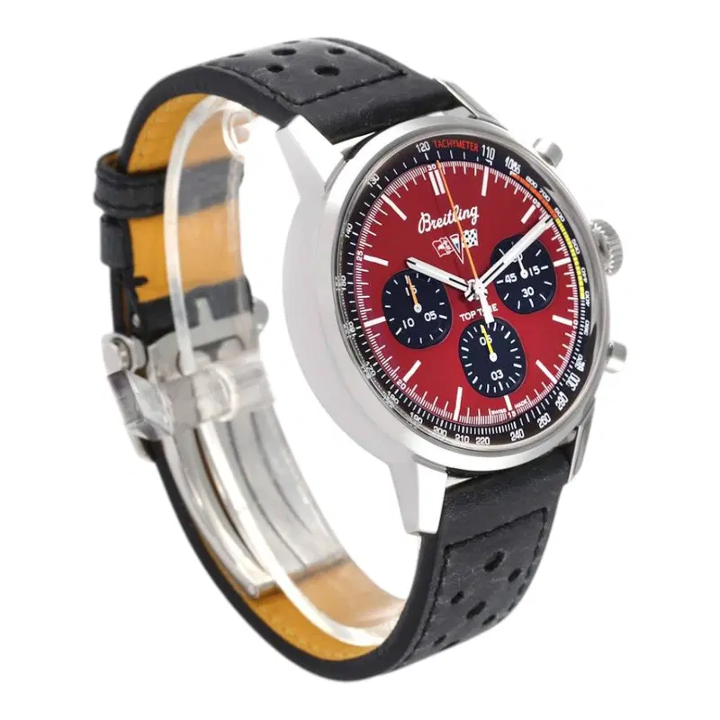 Breitling Top Time Chevrolet Corvette. A25310/A25310241K1X1