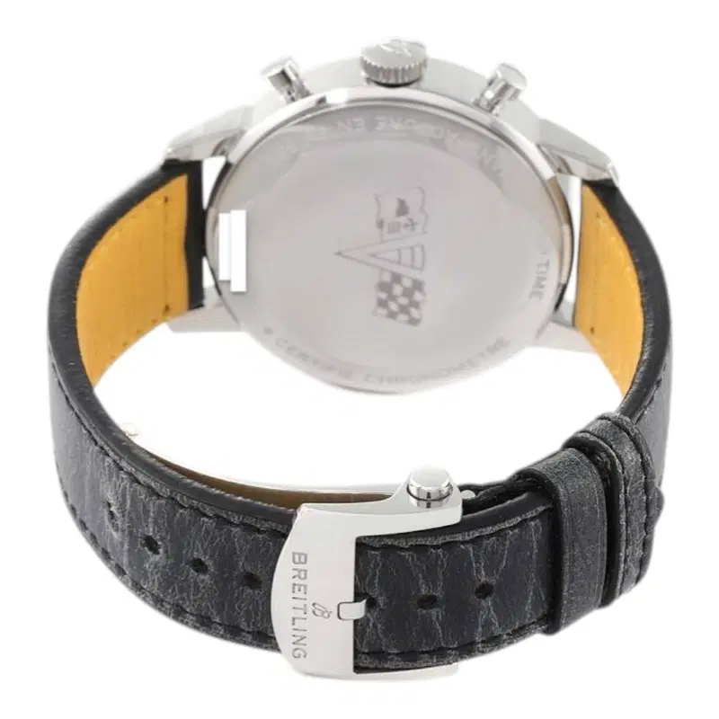 Breitling Top Time Chevrolet Corvette. A25310/A25310241K1X1