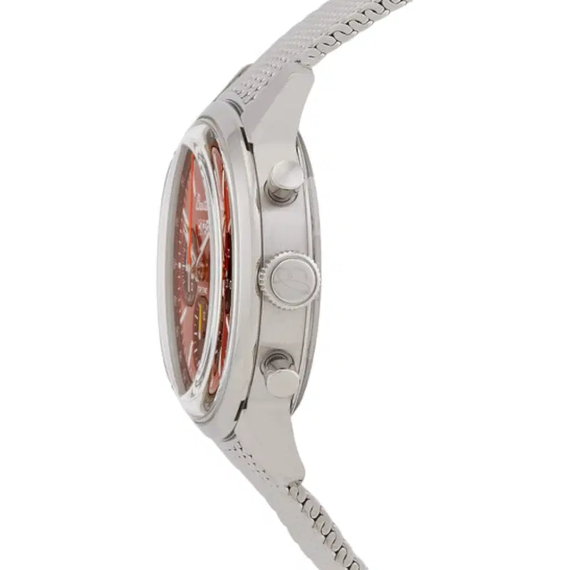 Breitling Top Time Chevrolet Corvette. AB01761A1K1A1