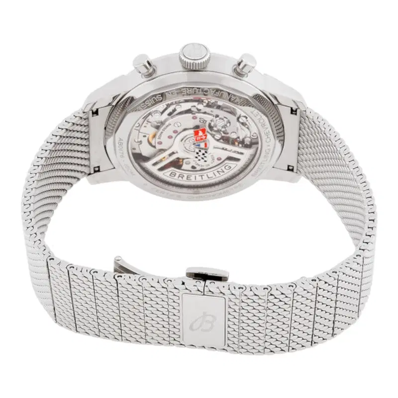 Breitling Top Time Chevrolet Corvette. AB01761A1K1A1