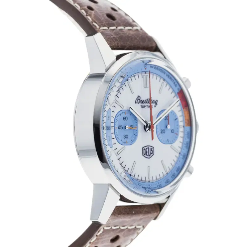 Breitling Top Time Deus. A23311/A233112A1A1X1