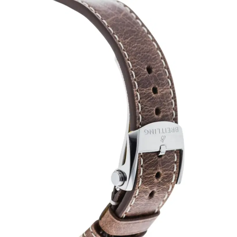 Breitling Top Time Deus. A23311/A233112A1A1X1