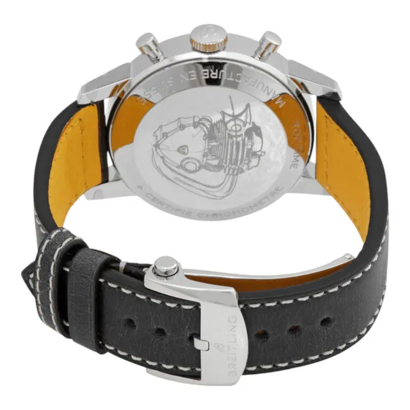 Breitling Top Time Triumph. A23311121C1X1