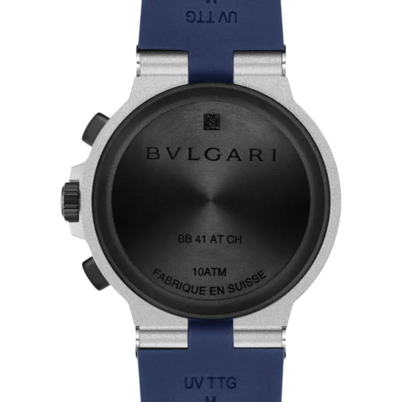 Bvlgari Bvlgari Aluminium. BB41ATCH/104234