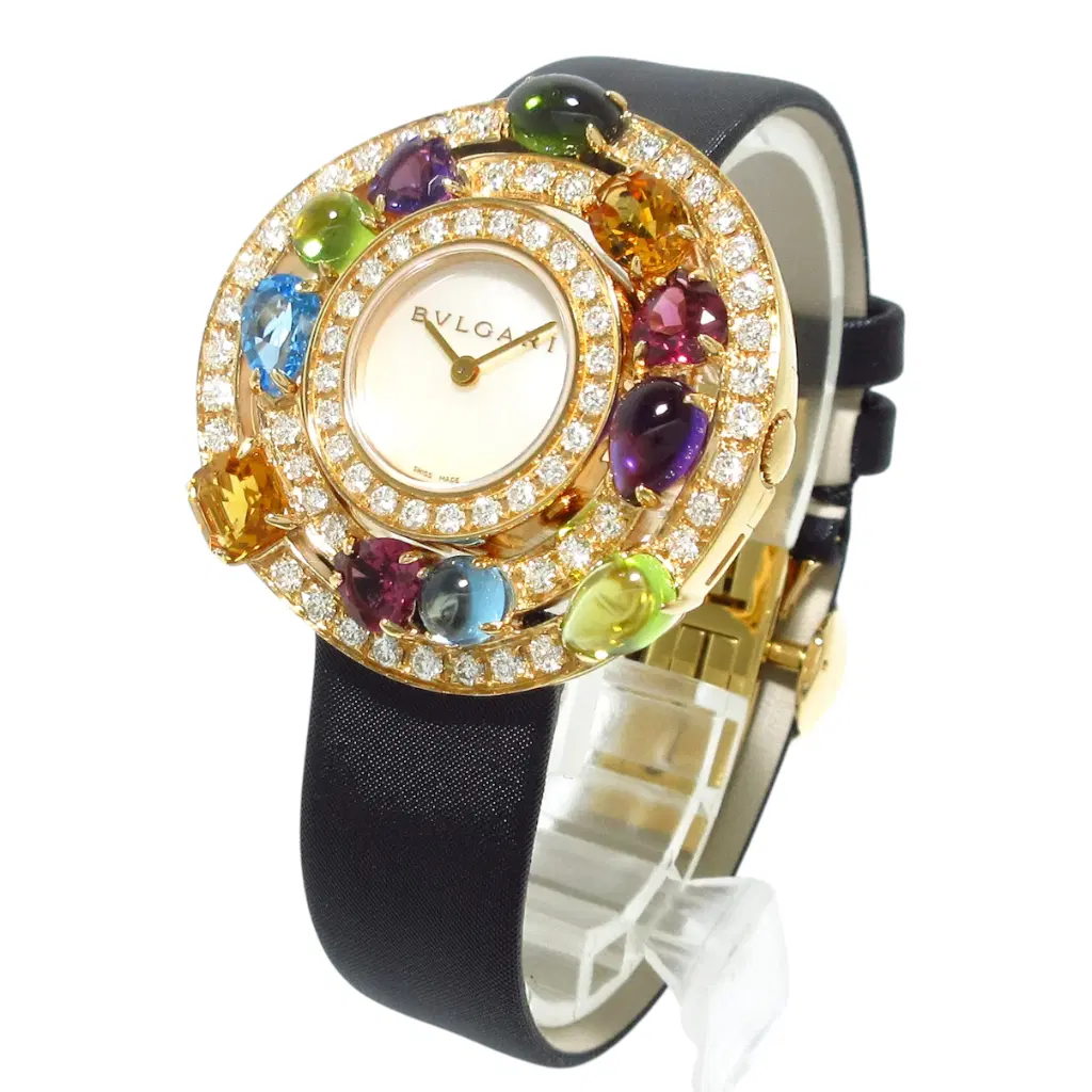 Bvlgari Astrale Cerchi. AEP36G