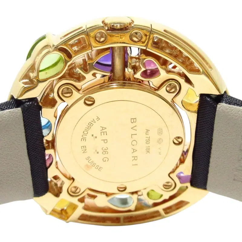 Bvlgari Astrale Cerchi. AEP36G