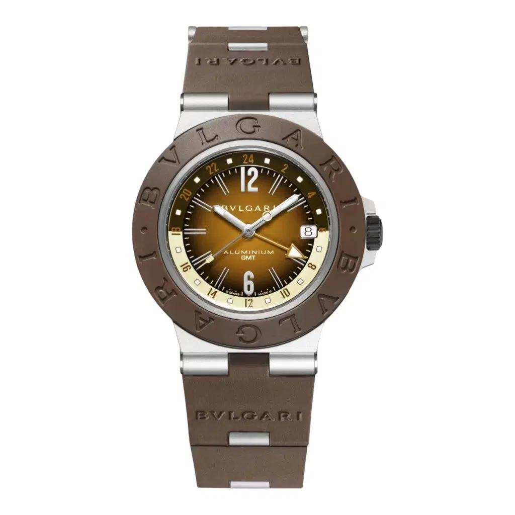 Bvlgari Bvlgari Aluminium X Fender. 104117