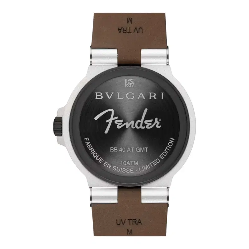 Bvlgari Bvlgari Aluminium X Fender. 104117