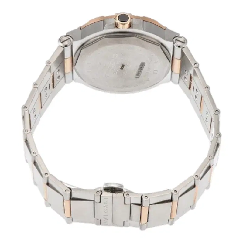 Bvlgari Diagono Scuba. DP41WSPGSD