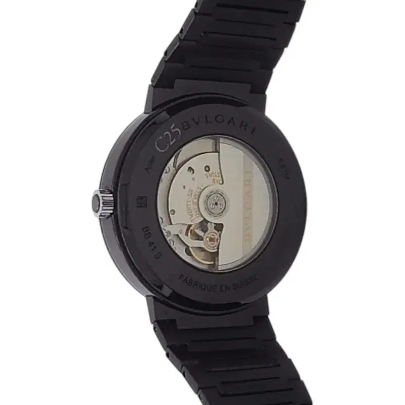 Bvlgari Bvlgari DLC. BB41S/103540