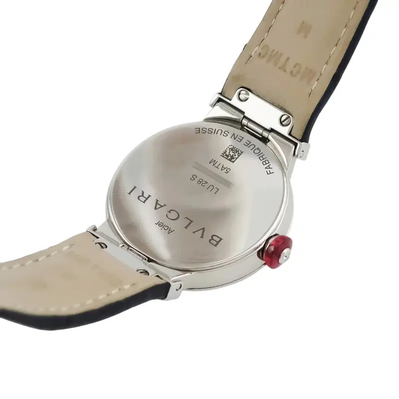 Bvlgari Lucea. LU28S/103617