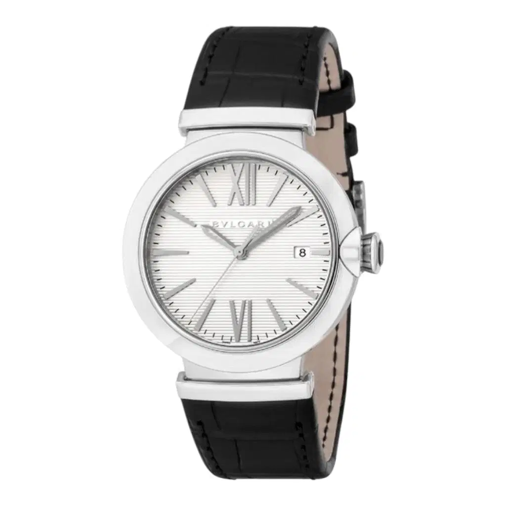 Bvlgari Lvcea. LU40C6SLD