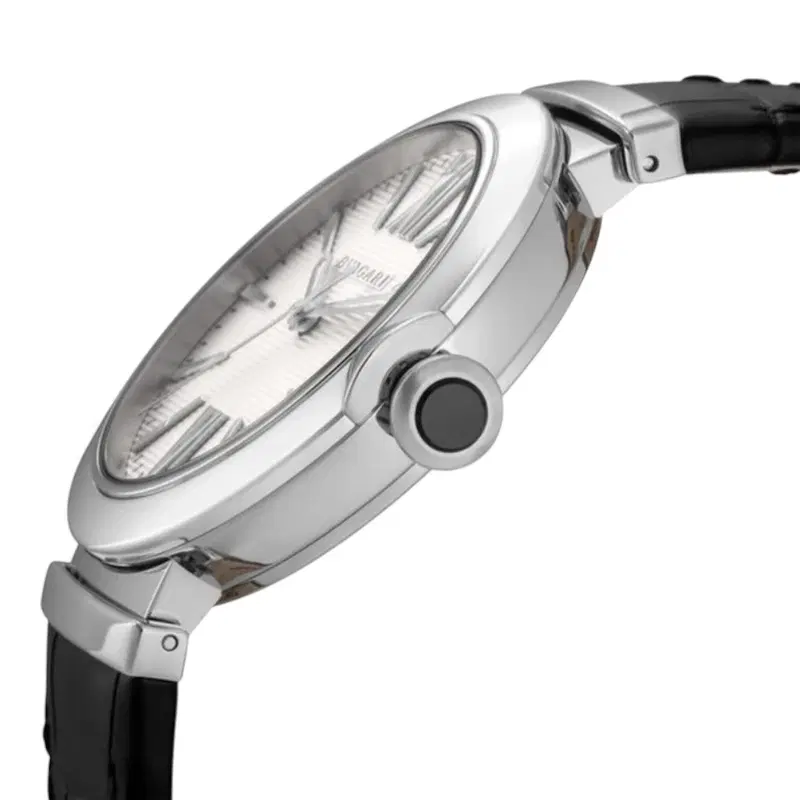 Bvlgari Lvcea. LU40C6SLD