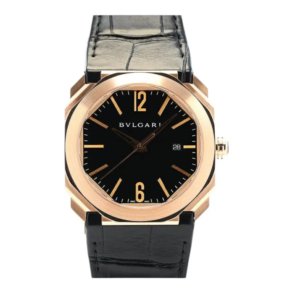Bvlgari Octo. 101963