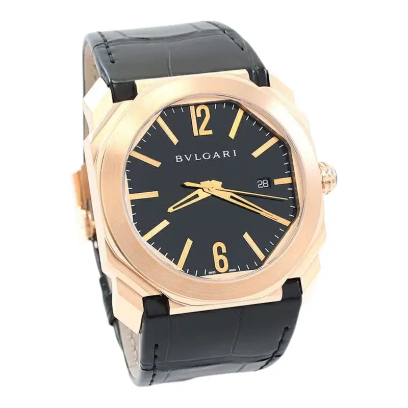 Bvlgari Octo. 101963