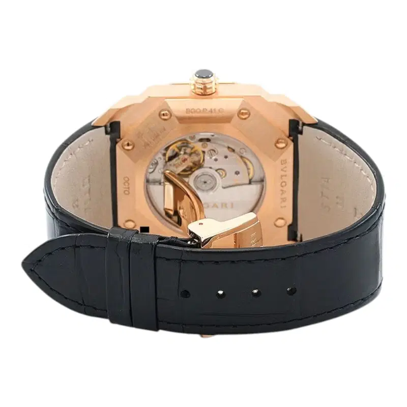 Bvlgari Octo. 101963
